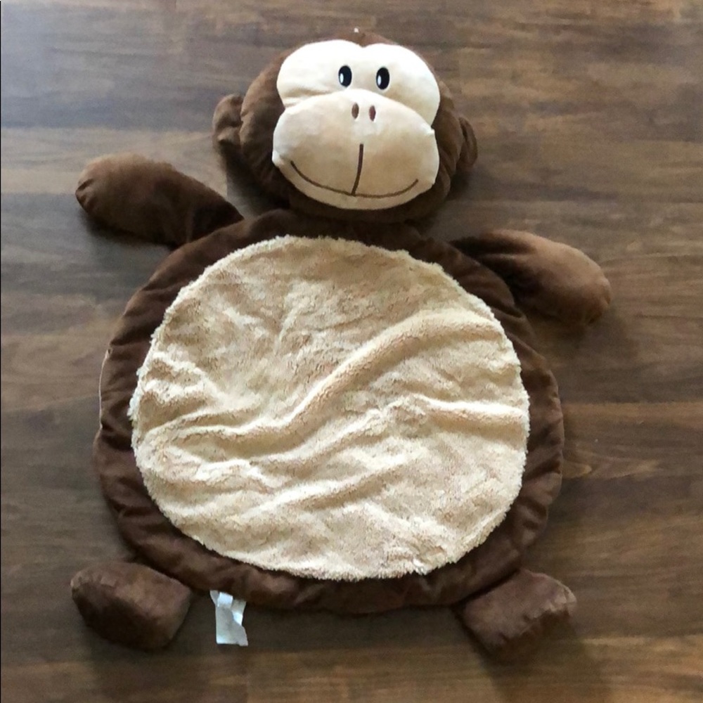 Infant Floor Mat